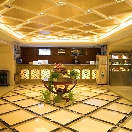 Greentree Inn Suzhou Railway Station North Square Haobainian Wedding Dress City Express Hotel Extérieur photo